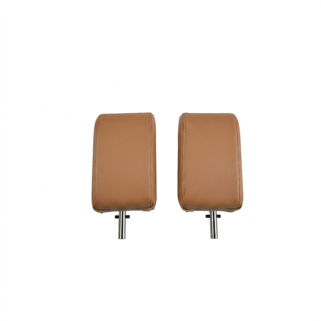 Pilates Reformer Parts -Shoulder Rests- PA00105