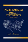 Environmental Impact Statements, Second Edition - Paperback