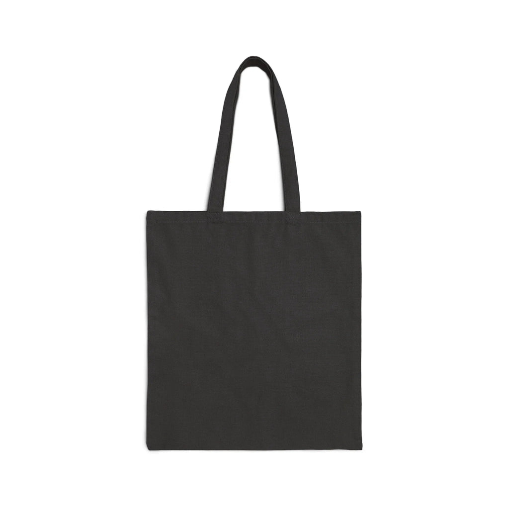 Lassen Peak Canvas Tote Bag – Eco Friendly Everyday Carry