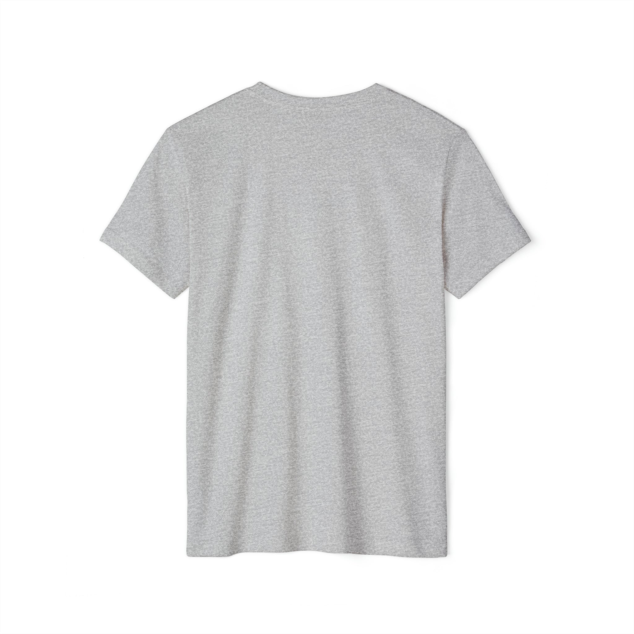 Climate Change Ain't Cool: Eco-Friendly T-Shirt