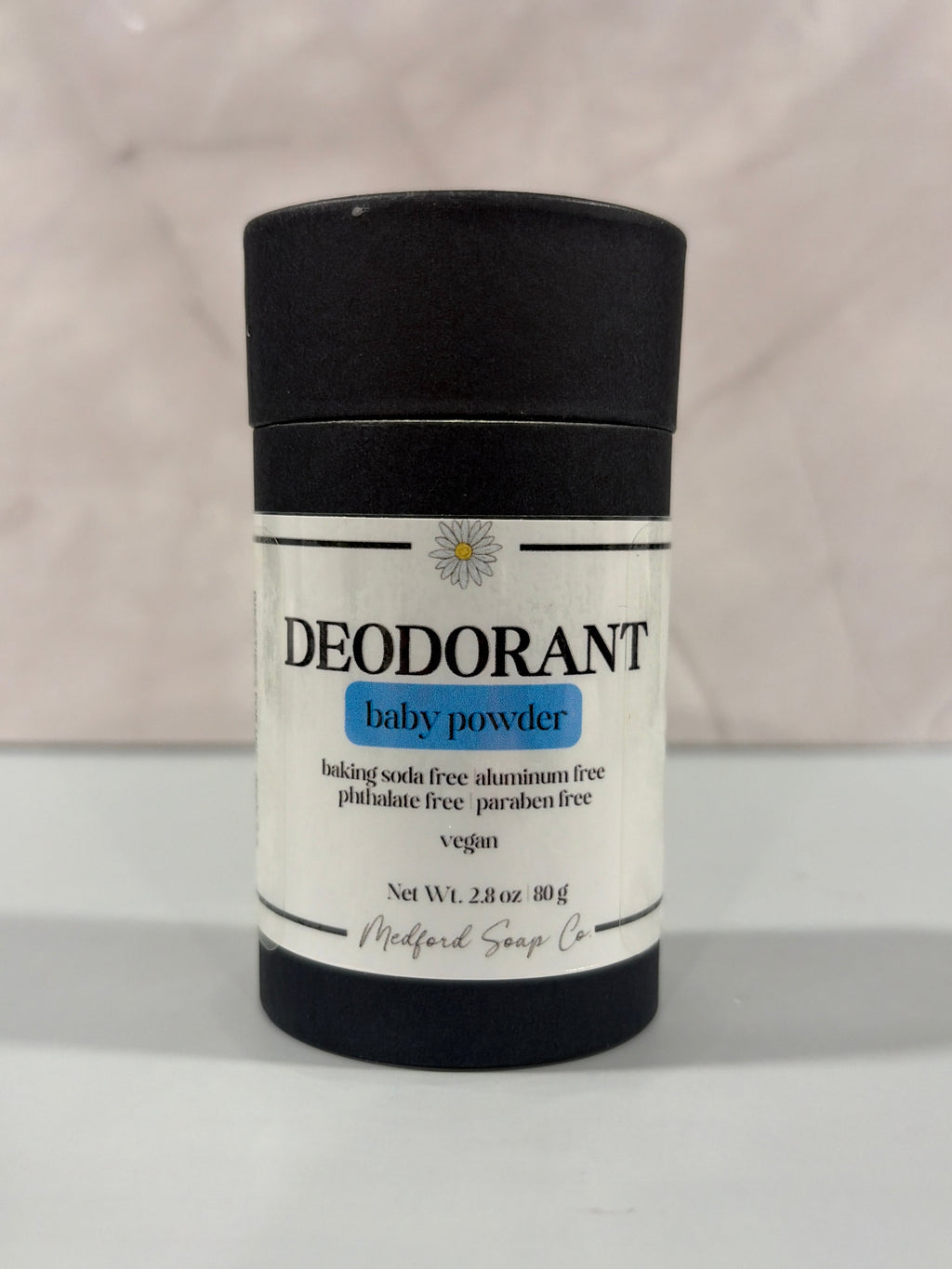 Deodorant