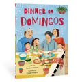 Dinner on Domingos