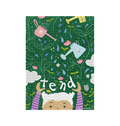 Tend Eco-Friendly Recycled Puzzle