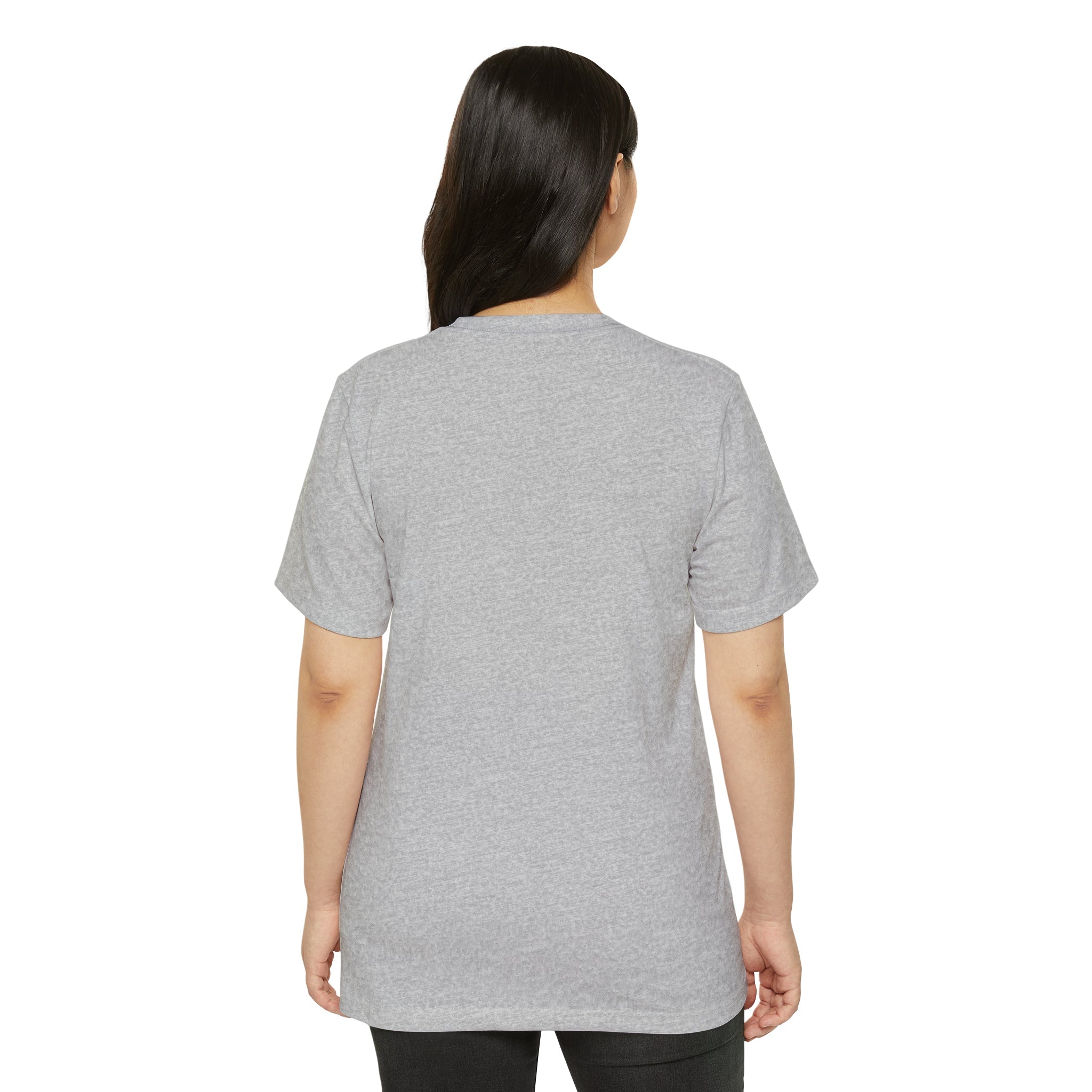 Climate Change Ain't Cool: Eco-Friendly T-Shirt