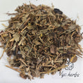 Bilberry Leaf | Vision, Circulation & Antioxidant Support
