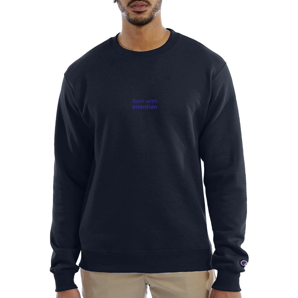 Made in USA Crewneck Sweatshirt
