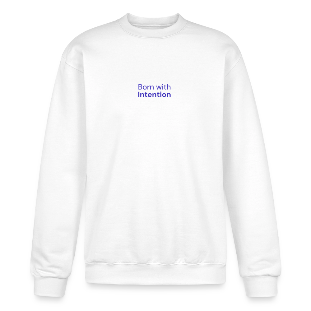 Made in USA Crewneck Sweatshirt