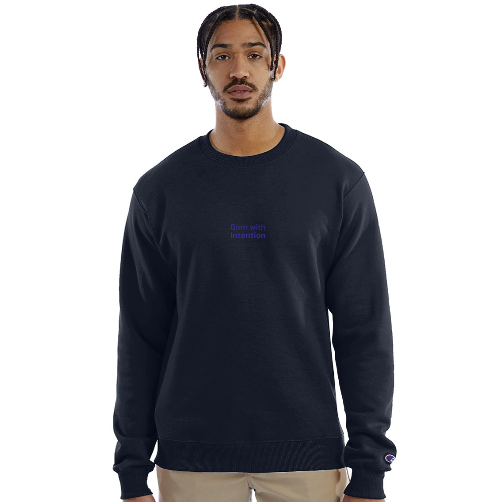 Made in USA Crewneck Sweatshirt