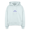 Wear Intention Stanley/Stella Nora Women's Organic Hoodie