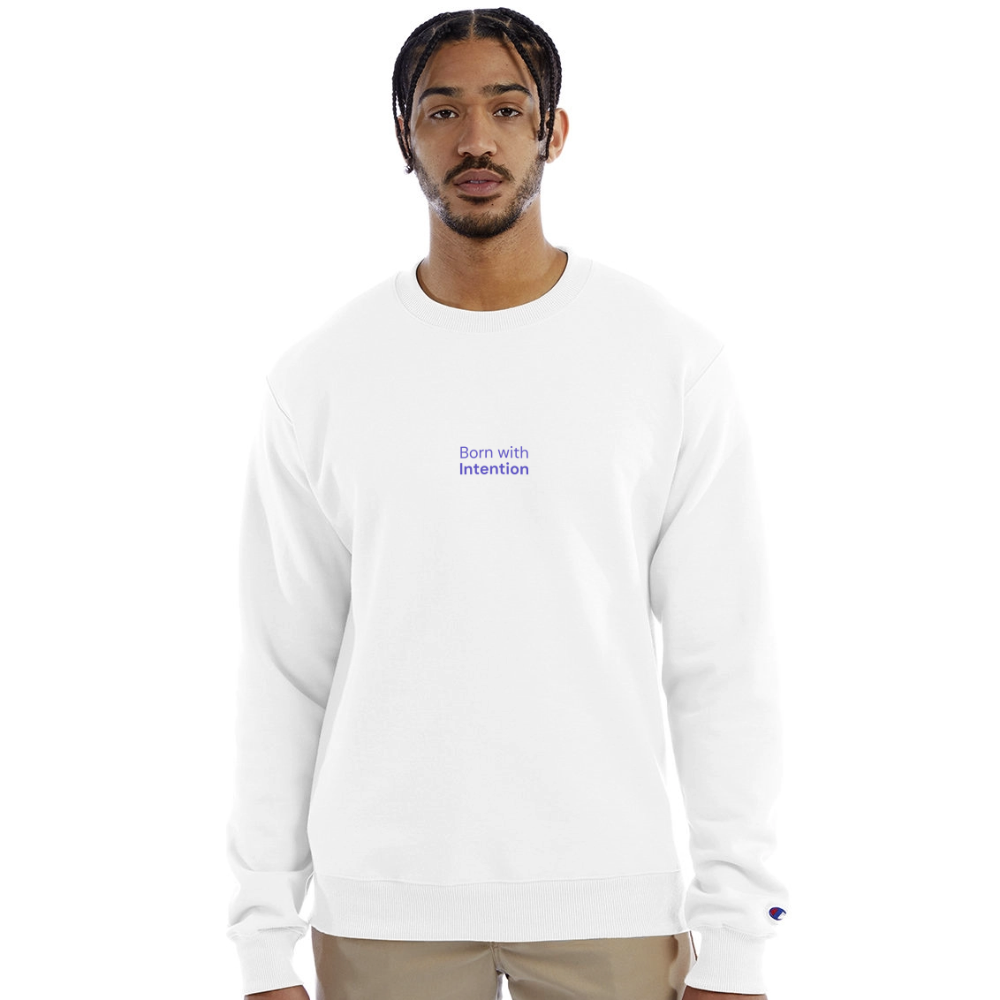 Made in USA Crewneck Sweatshirt