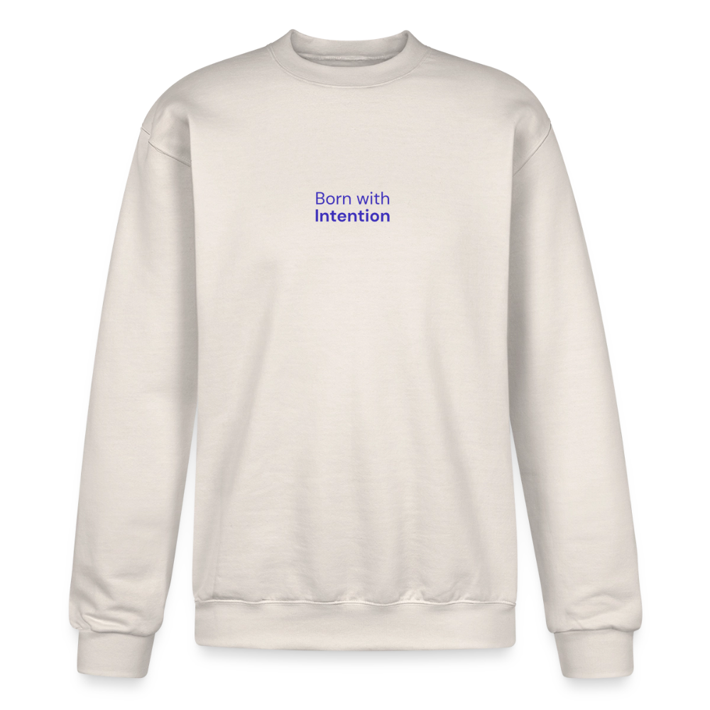 Made in USA Crewneck Sweatshirt