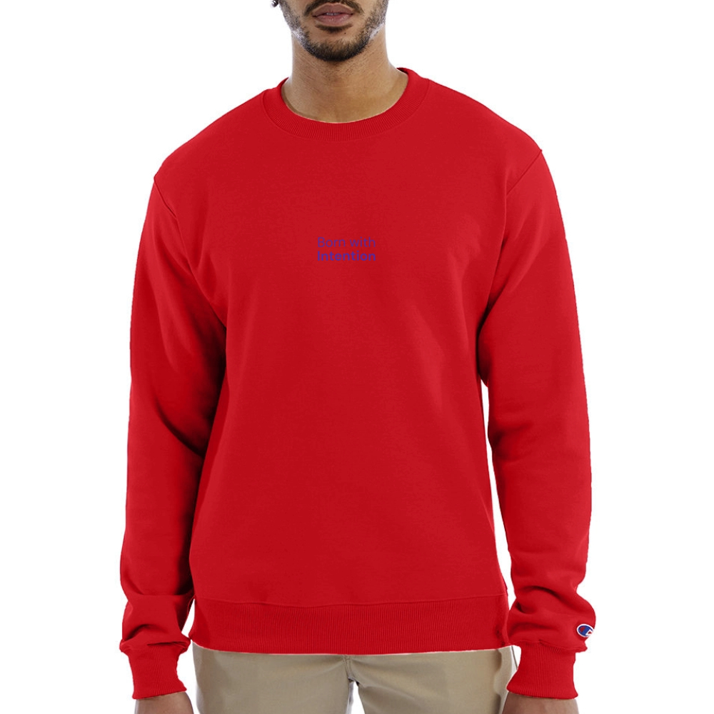 Made in USA Crewneck Sweatshirt