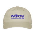 Organic Cotton Organic Baseball Cap - Bright