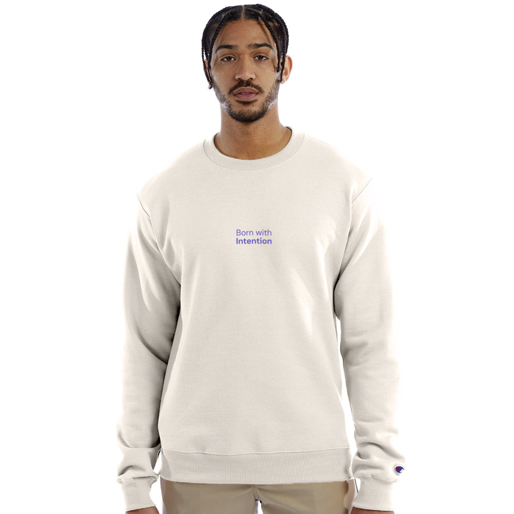 Made in USA Crewneck Sweatshirt