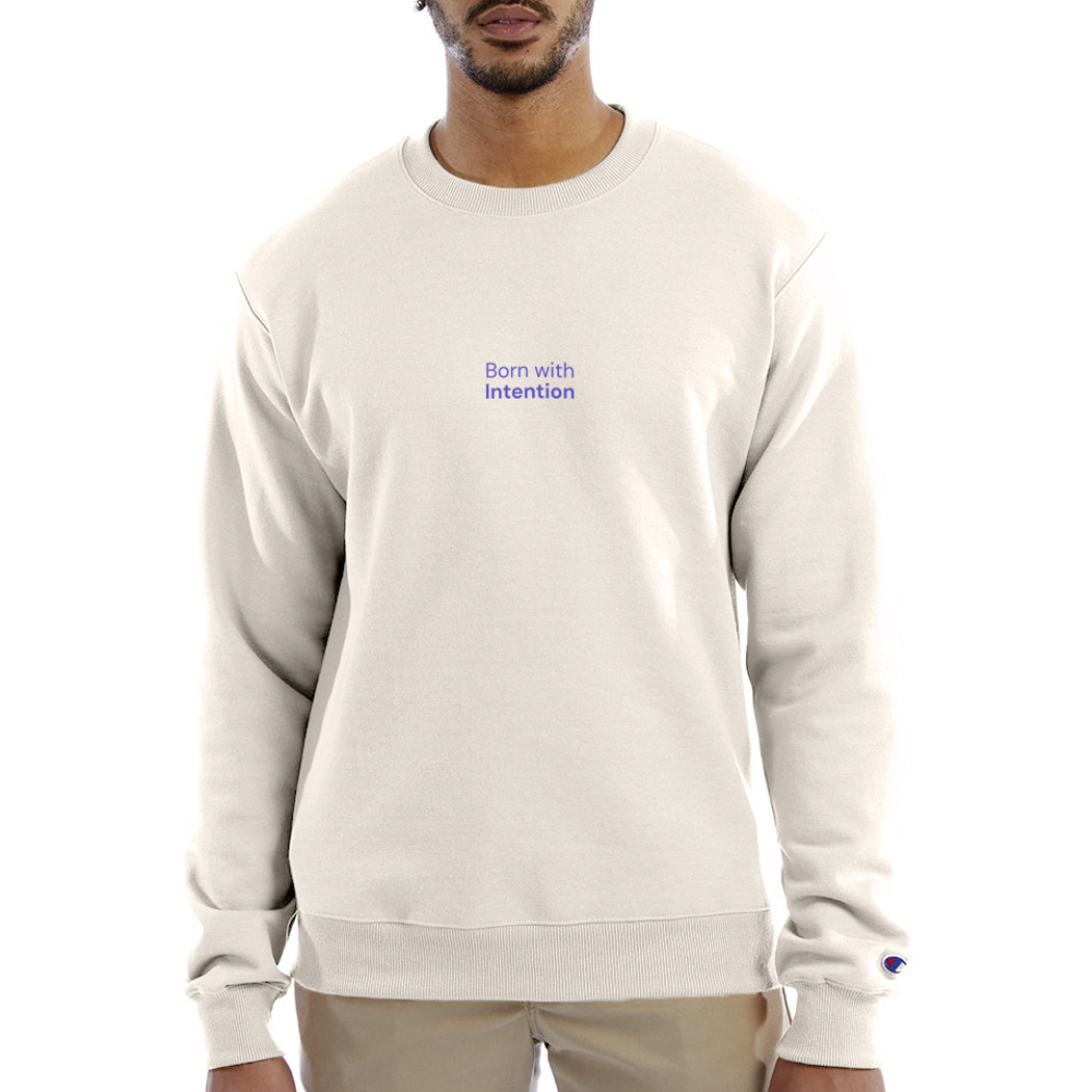 Made in USA Crewneck Sweatshirt