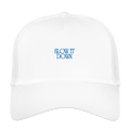 Re Concept Slow it Down Organic Baseball Cap