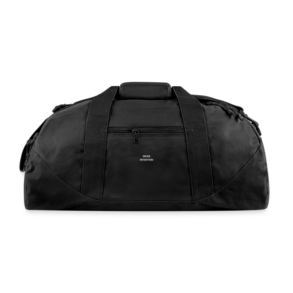 Recycled Duffel Bag