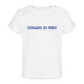 Wrapped in Love – Baby Organic Cotton T-Shirt