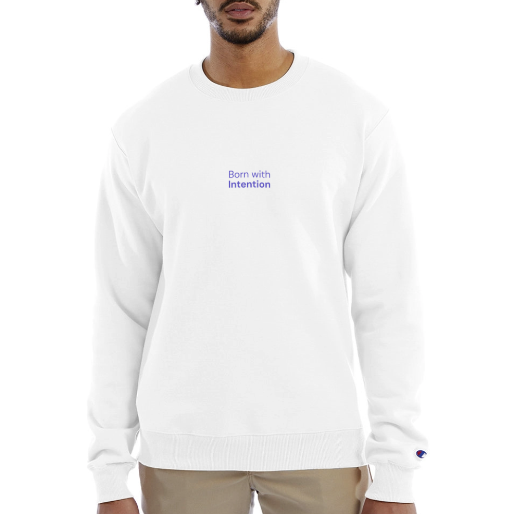 Made in USA Crewneck Sweatshirt