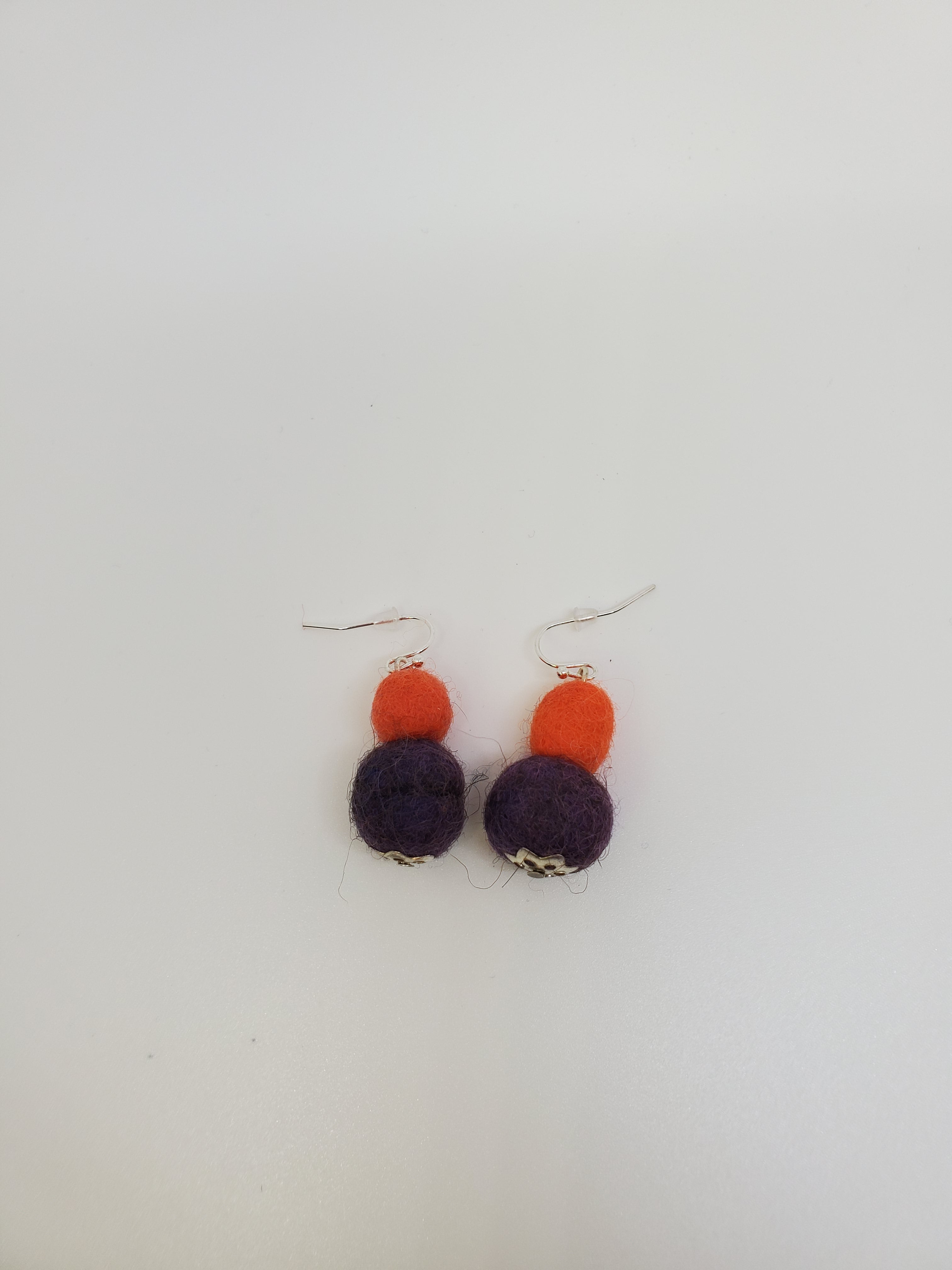 Doubles Earrings