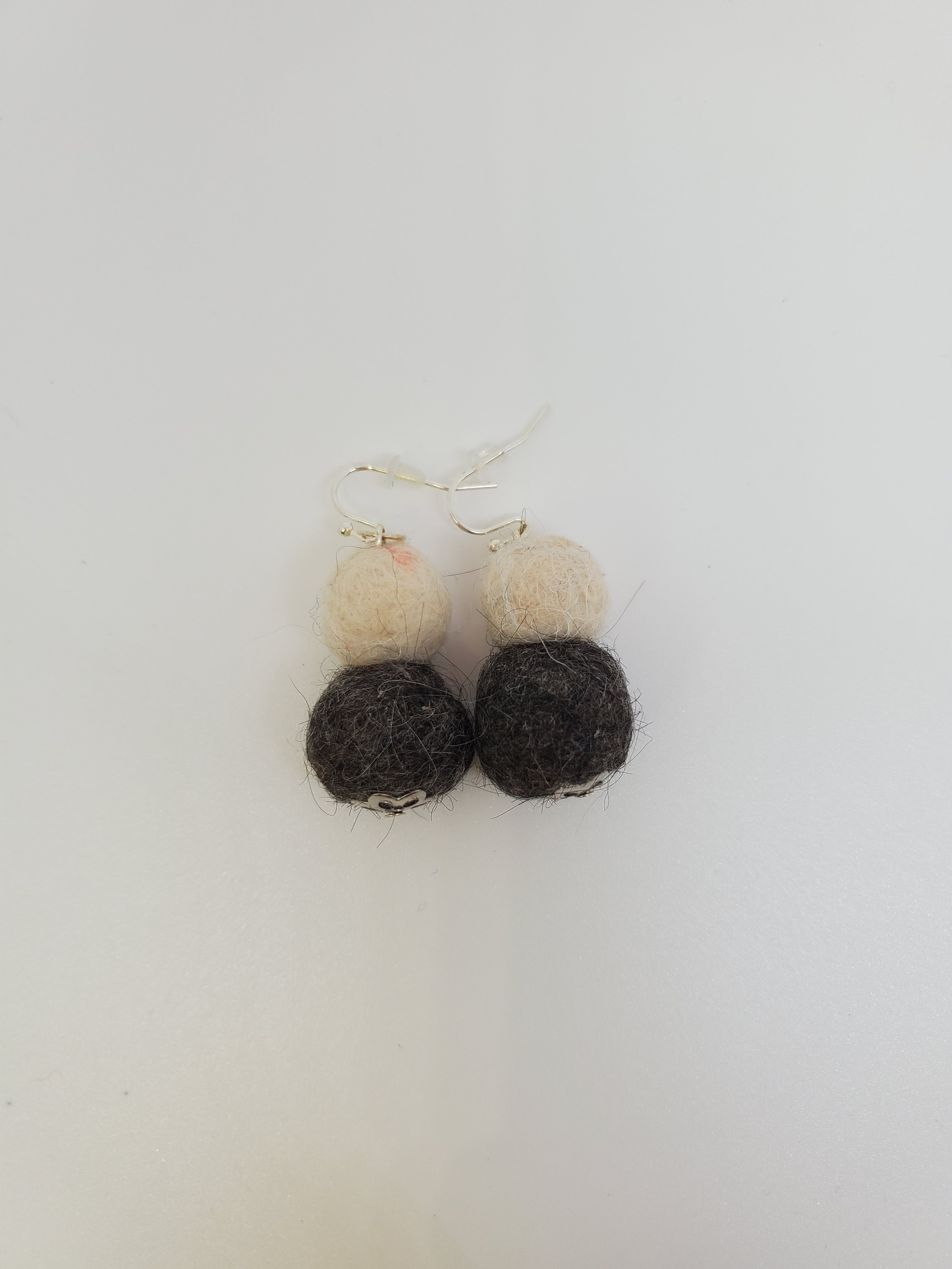 Doubles Earrings
