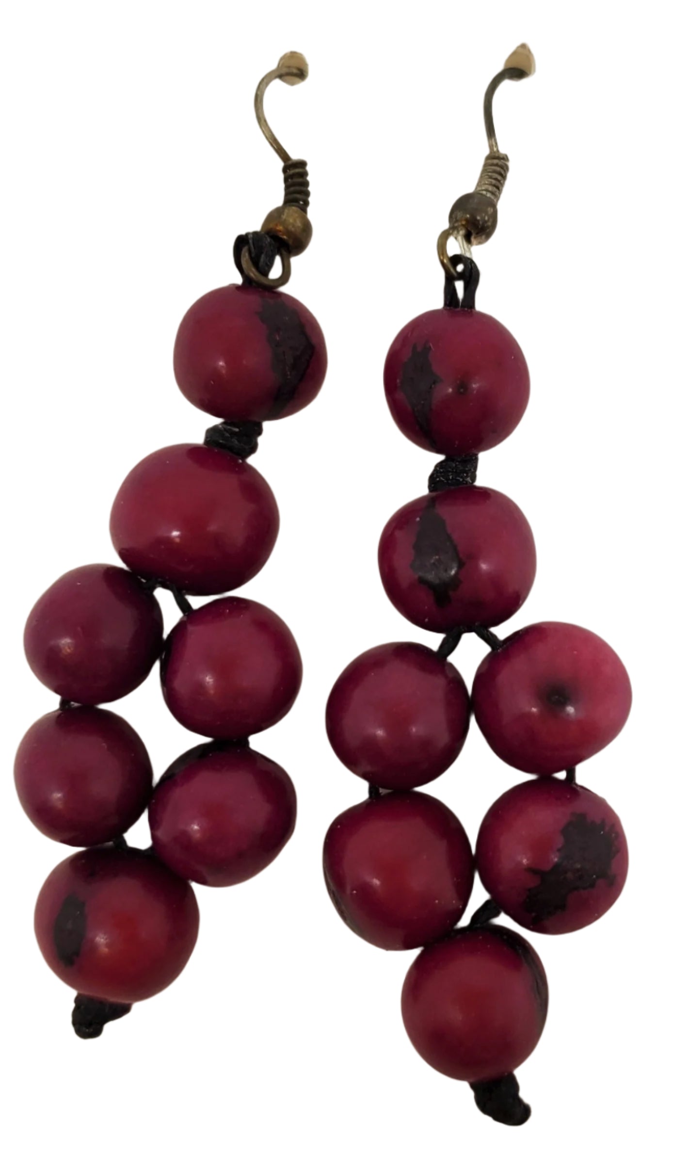 Bubble earrings