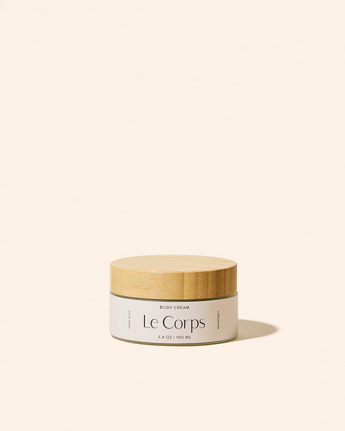 3oz private label body cream