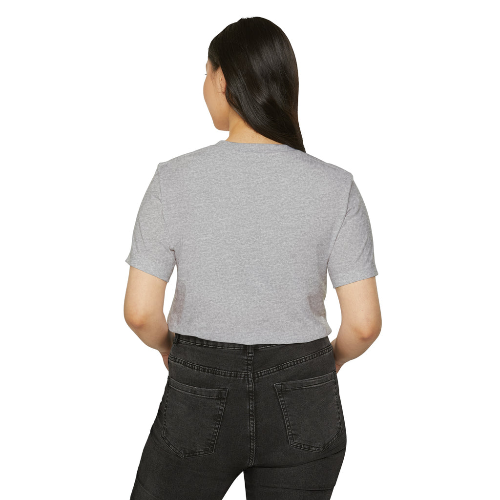Climate Change Ain't Cool: Eco-Friendly T-Shirt