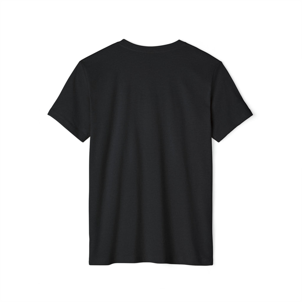Climate Change Ain't Cool: Eco-Friendly T-Shirt