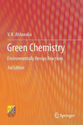 Green Chemistry: Environmentally Benign Reactions - Paperback