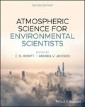 Atmospheric Science for Environmental Scientists - Paperback