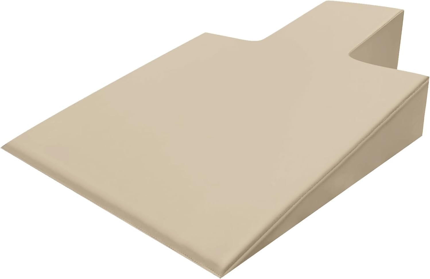 Pilates Reformer Cushion Wedge – Incline & Pregnancy Support