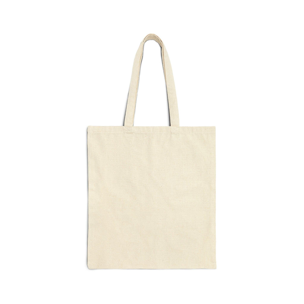 Lassen Peak Canvas Tote Bag – Eco Friendly Everyday Carry