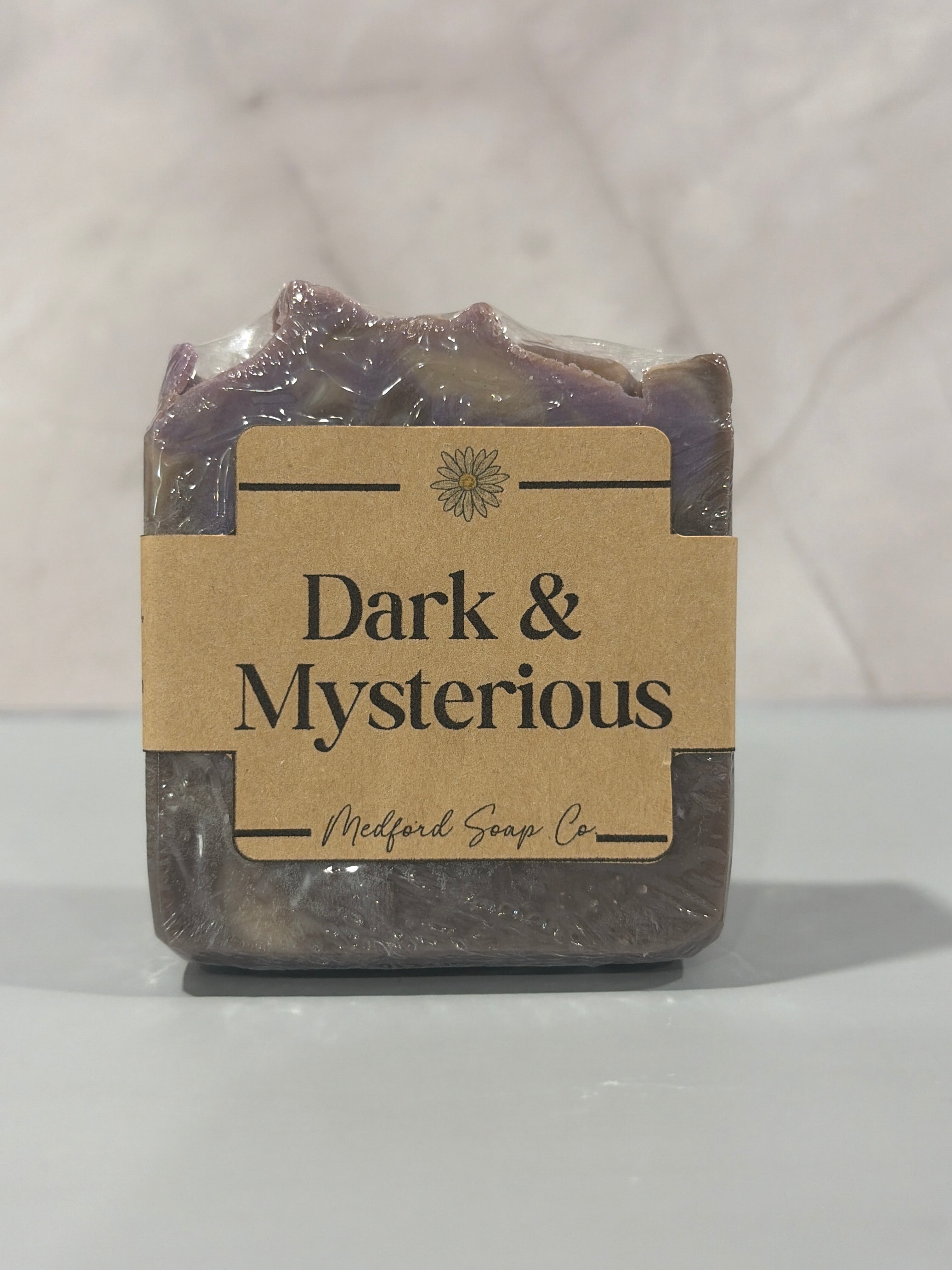 Dark & Mysterious