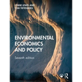 Environmental Economics and Policy - Paperback