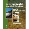 Environmental Analytical Chemistry - Paperback