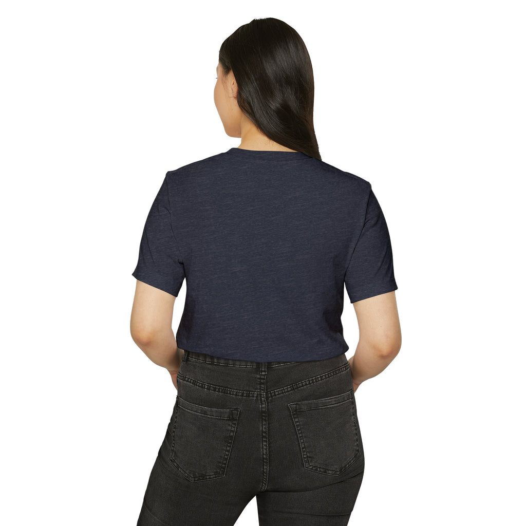 Climate Change Ain't Cool: Eco-Friendly T-Shirt