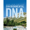 Environmental DNA: For Biodiversity Research and Monitoring - Paperback