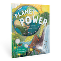 Planet Power: Explore the World's Renewable Energy