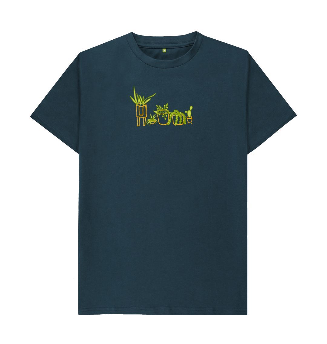 Plant Love T-Shirt (Adult - Assorted Colors)
