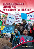 Climate and Environmental Injustice - Hardcover