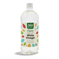 Whole Foods Market, Organic White Distilled Vinegar, 32 Fz