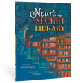 Nour's Secret Library