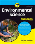 Environmental Science for Dummies - Paperback