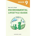 Environmental Lifestyle Guide Vol.1 of 11: For Grade 9 Students - Paperback