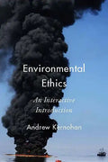 Environmental Ethics: An Interactive Introduction - Paperback