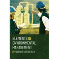 Elements of Environmental Management - Paperback