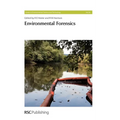 Environmental Forensics - Hardcover