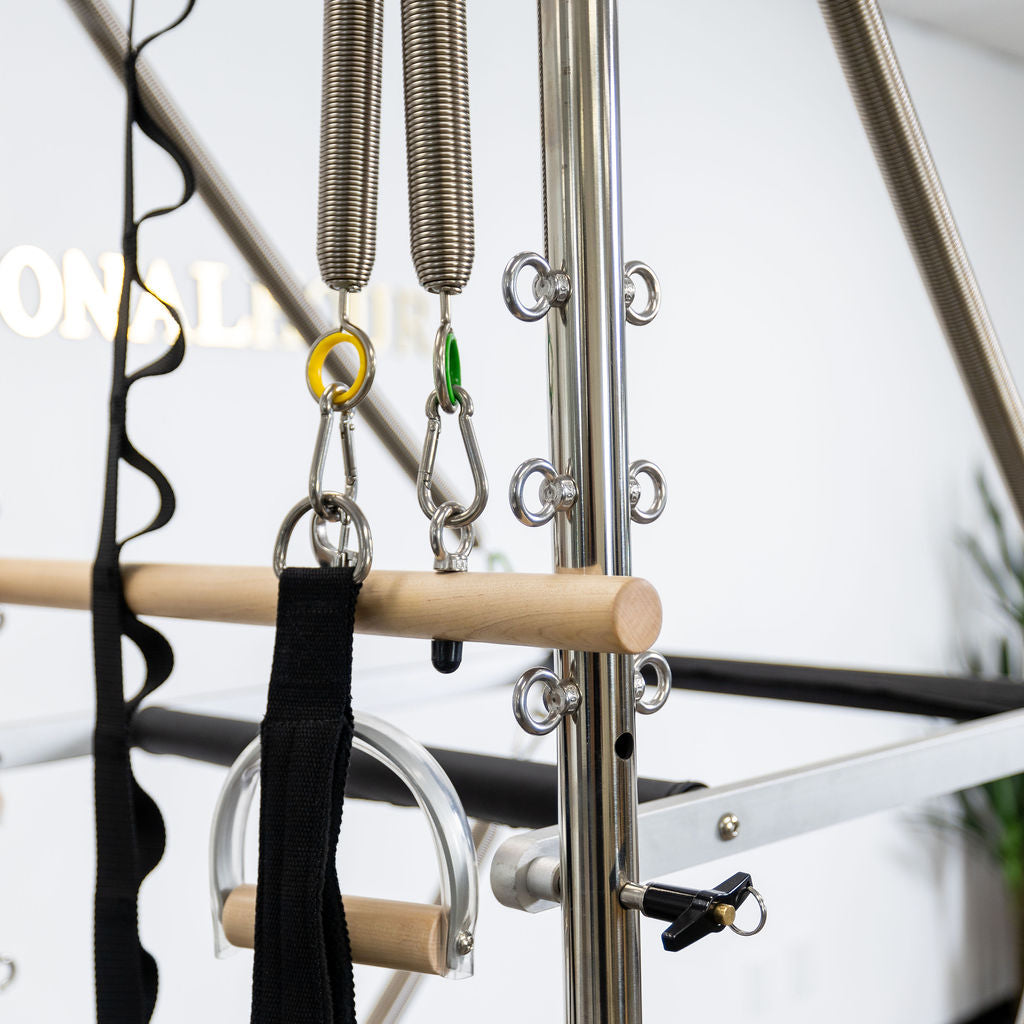 Pilates Reformer Parts - D Rings - PA00102
