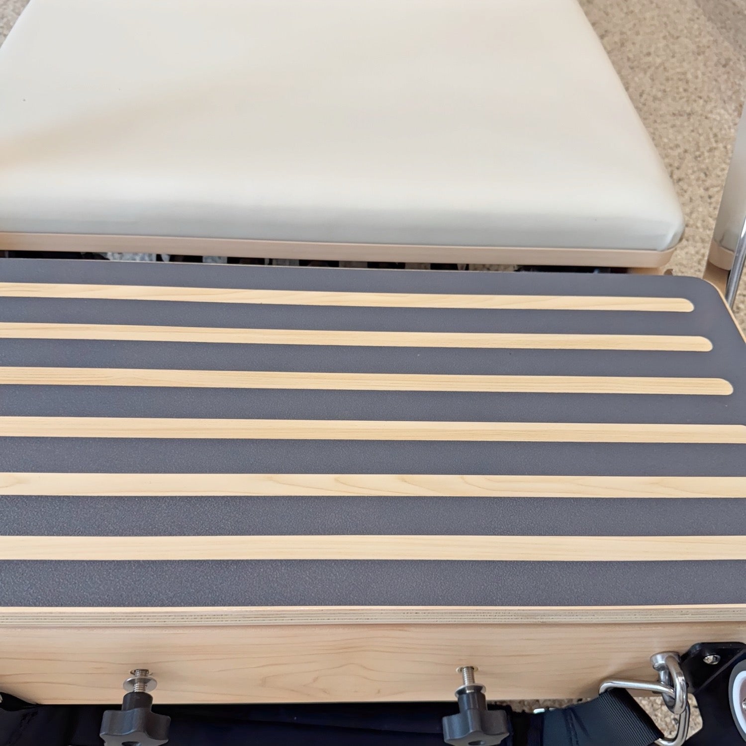Large Grip Stability Platform